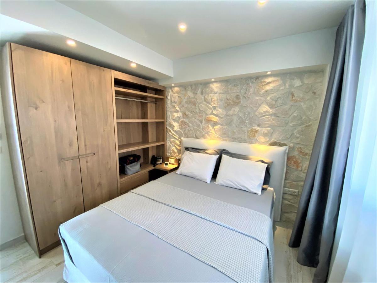 Kali Thea Suites Neos Marmaras Exterior photo